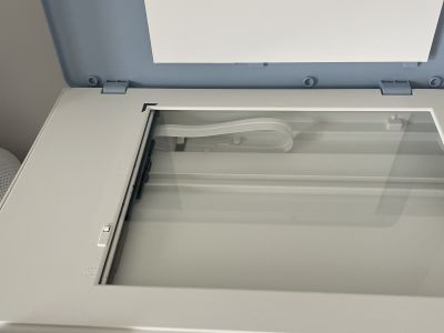 HP Tintenstrahldrucker ENVY inspire 7221e