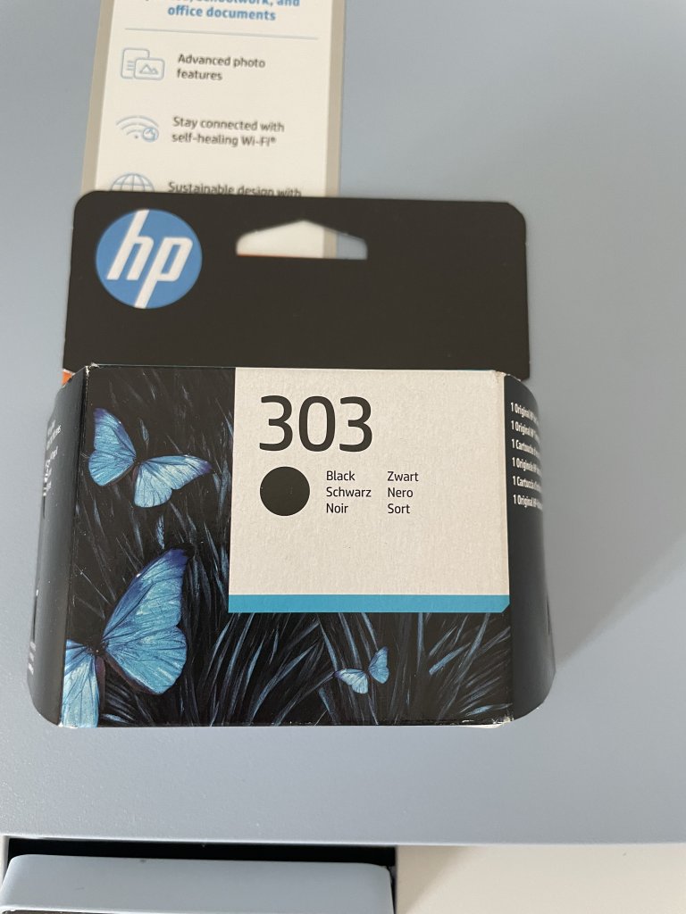 HP Tintenstrahldrucker ENVY inspire 7221e