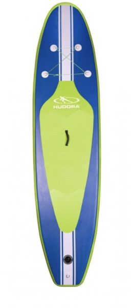 HUDORA Stand Up Paddle Glide 320 aufblasbar 76305