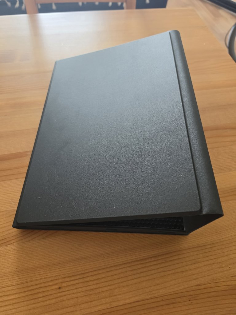 Funda / Cover para Samsung Galaxy Tab S10 — Nueva y sin usar