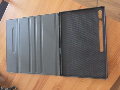 Funda / Cover para Samsung Galaxy Tab S10 — Nueva y sin usar