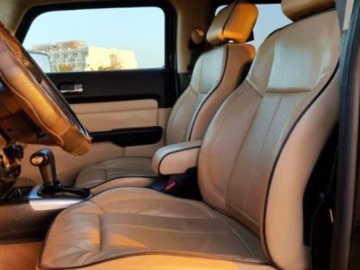 Hummer SUV H3