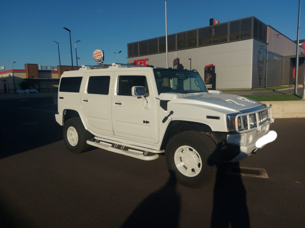 Hummer for sale