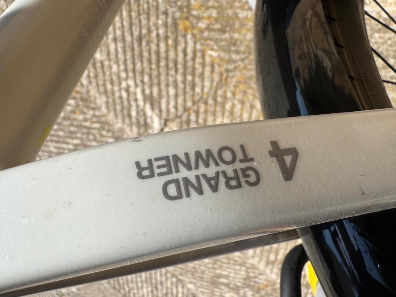 Husqvarna E-Bike 26er