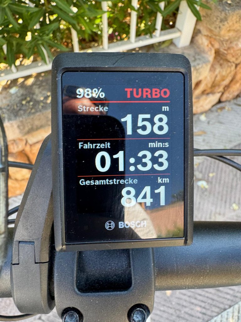 Husqvarna E-Bike 26er