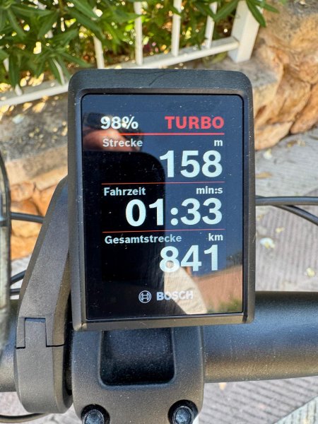 Husqvarna E-Bike 26er