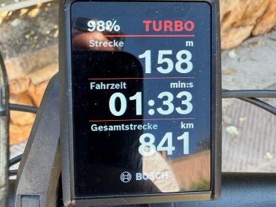 Husqvarna E-Bike 26er