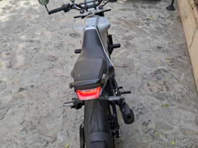 Husqvarna Vitpilen 401 in perfektem Zustand!