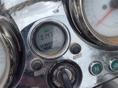 Hyosung Aquila GV 125 C  125er, EZ 2015