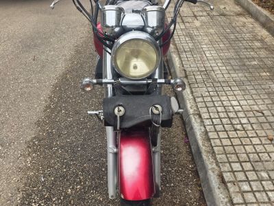 Hyosung Aquila GV 125 C  125er, EZ 2015