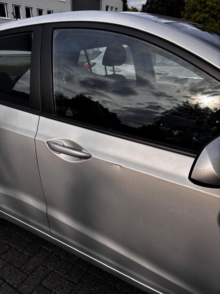 Hyundai i10 AUTOMATIC  - ECHTE 47.570 km