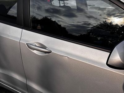Hyundai i10 AUTOMATIC  - ECHTE 47.570 km