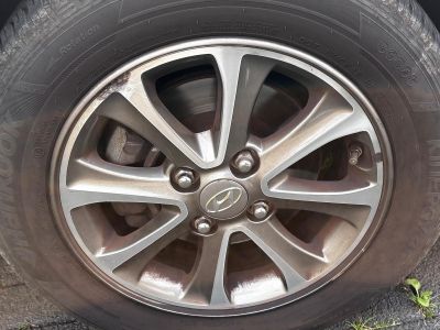 Hyundai i10 AUTOMATIC  - ECHTE 47.570 km