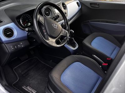 Hyundai i10 AUTOMATIC  - ECHTE 47.570 km