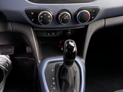 Hyundai i10 AUTOMATIC  - ECHTE 47.570 km