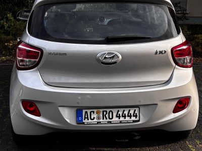 Hyundai i10 AUTOMATIC  - ECHTE 47.570 km