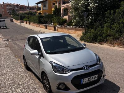Hyundai i10 AUTOMATIC  - ECHTE 47.570 km