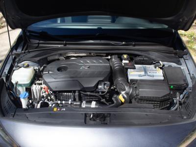 Hyundai i30N