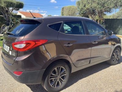 Hyundai ix 35 2014