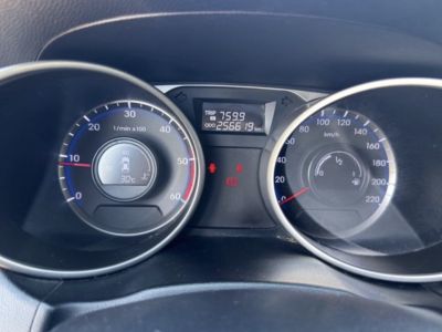 Hyundai ix 35 2014