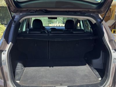 Hyundai ix 35 2014