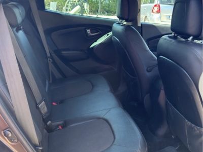 Hyundai ix 35 2014
