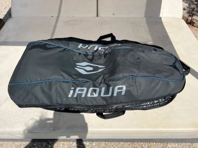 iAqua similar to Seabob for sale — only 13 operating hours!