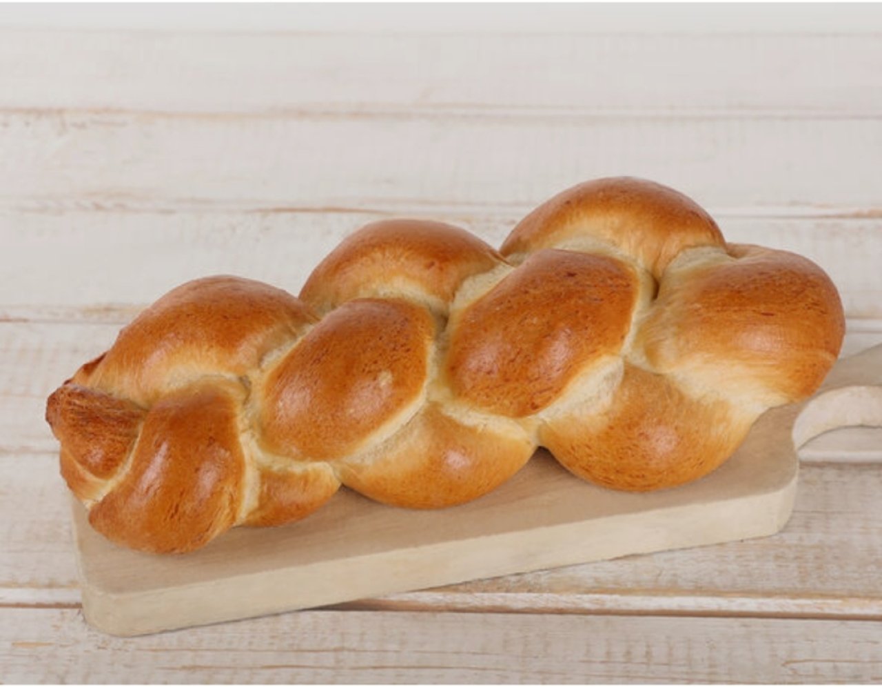 Ich backe für Sie