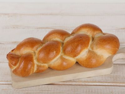 Ich backe für Sie