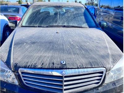 Compro tu coche viejo.