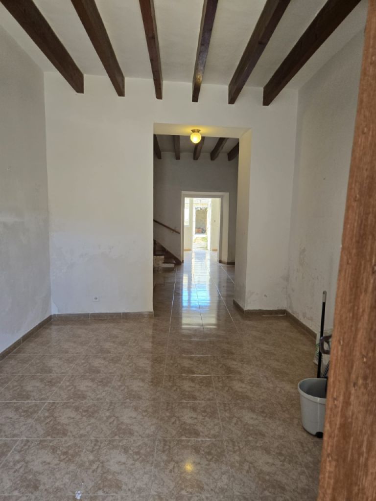 I sell house in Porreres