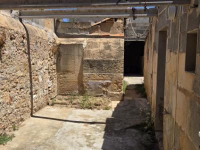 Ich verkaufe ein Haus in Porreres