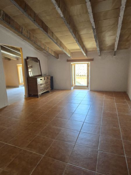 Ich verkaufe ein Haus in Porreres