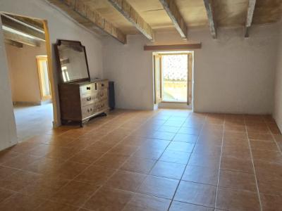 Ich verkaufe ein Haus in Porreres