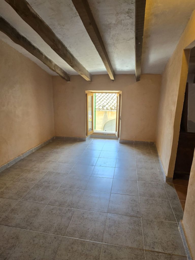 Ich verkaufe ein Haus in Porreres