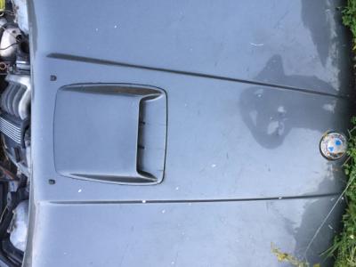 Vendo Capo de bmw serie 3 carroceria E30 Clasico.