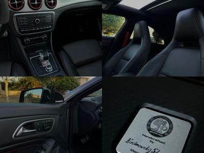 Ich verkaufe meinen Mercedes-Benz CLA 45 AMG