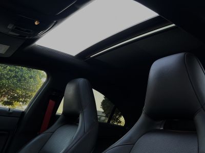 Ich verkaufe meinen Mercedes-Benz CLA 45 AMG
