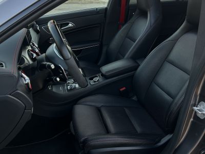 Ich verkaufe meinen Mercedes-Benz CLA 45 AMG
