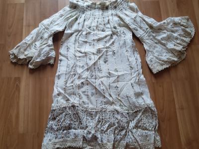 Ich verkaufe verschiedene Kleider, Jumpsuits, Infinity-Kleider, Infinity-Röcke und Infinity-Hosenanz