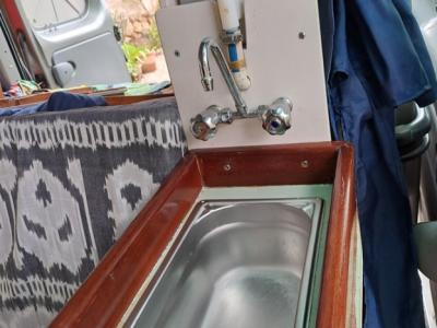 Ideales Reise-Auto, z.B Mallorca - Deutschland - Renault  Trafic  DCi 115 Campervan