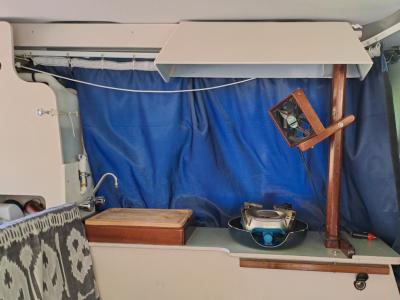 Ideales Reise-Auto, z.B Mallorca - Deutschland - Renault  Trafic  DCi 115 Campervan