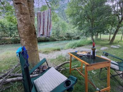 Ideales Reise-Auto, z.B Mallorca - Deutschland - Renault  Trafic  DCi 115 Campervan