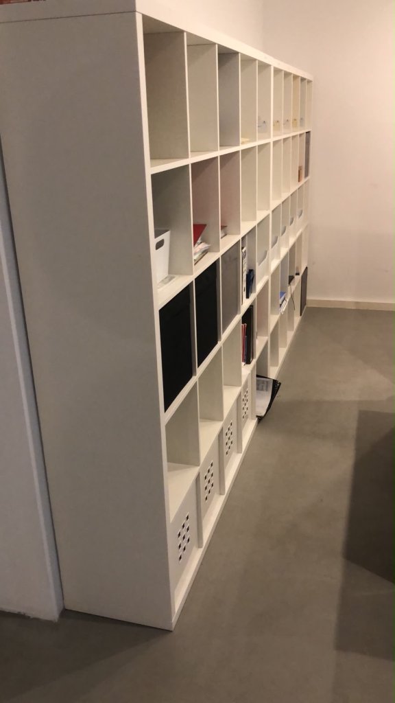 Ikea Storage