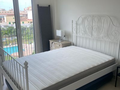 IKEA Bett 140 x 200 komplett LEIVRIK + LURÖY + HAMARVIK- sehr gut erhalten
