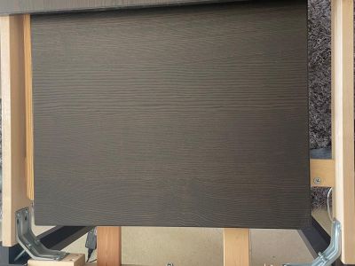 IKEA EKEDALEN Ausziehtisch dunkelbraun 120/180 cm 4-6 Personen