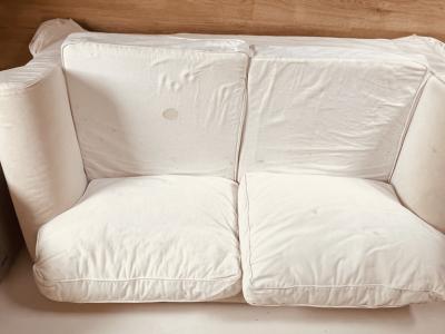 IKEA Ektorp 2er Sofa