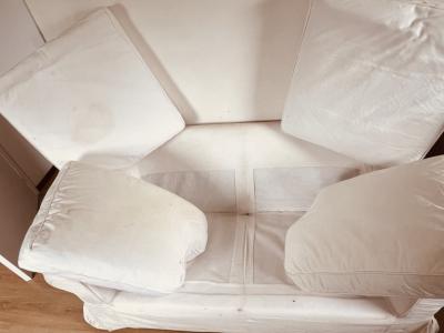 IKEA Ektorp 2er Sofa