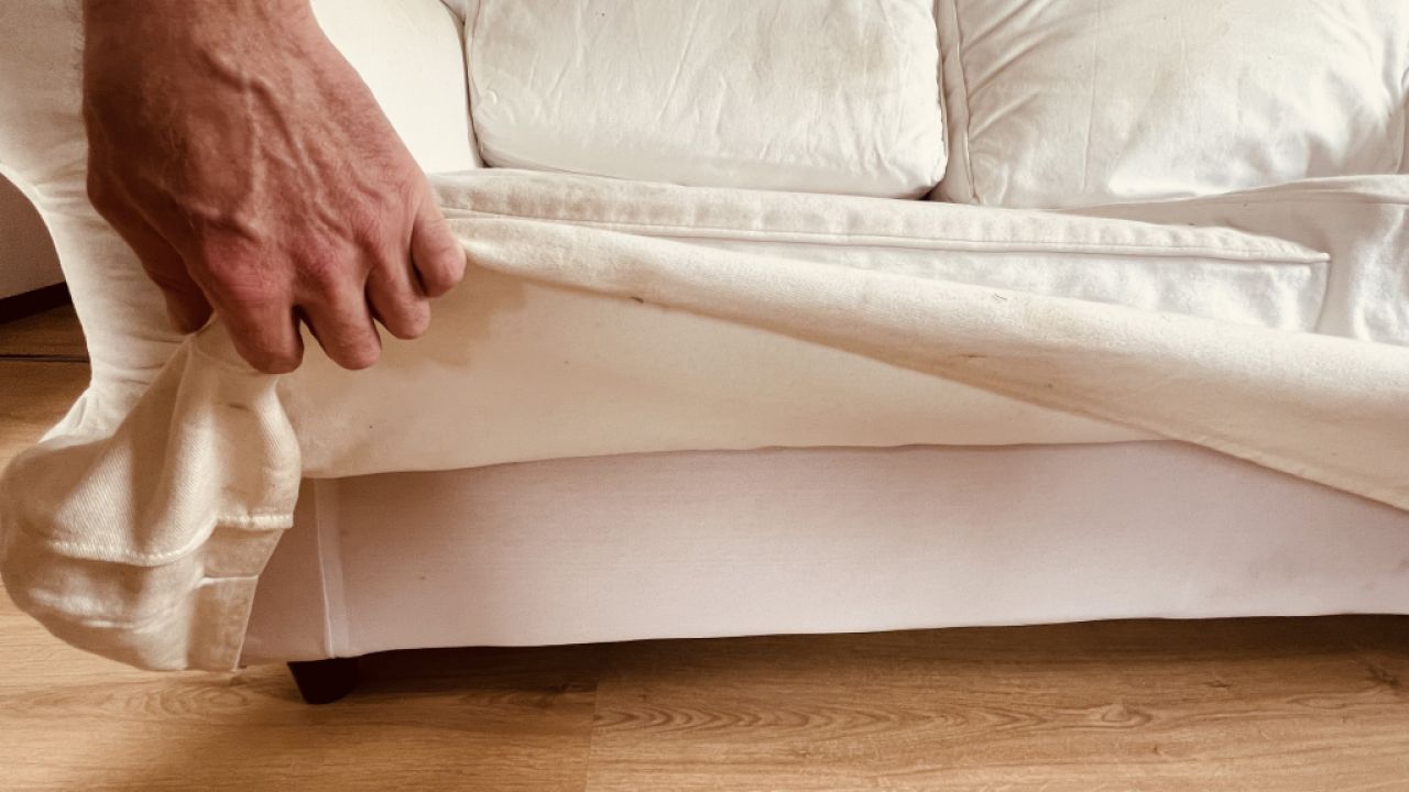 IKEA Ektorp 2er Sofa