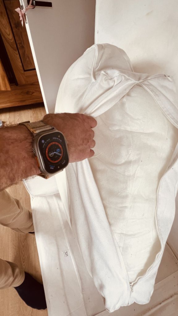 IKEA Ektorp 2er Sofa